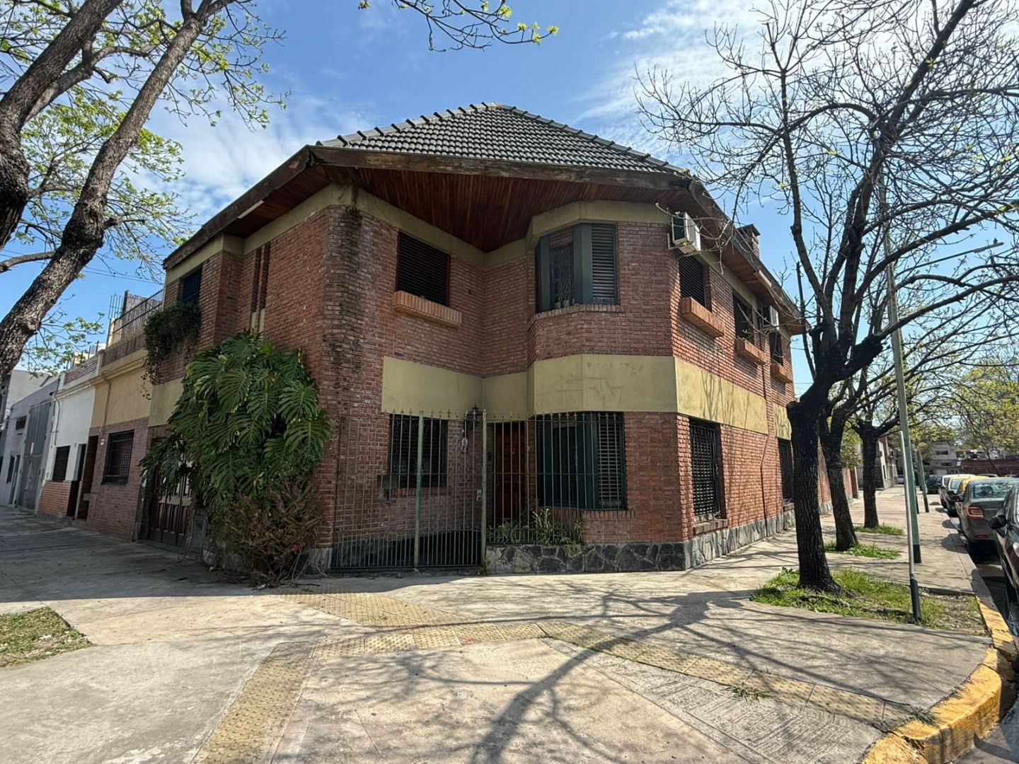CASA EN VILLA DEVOTO