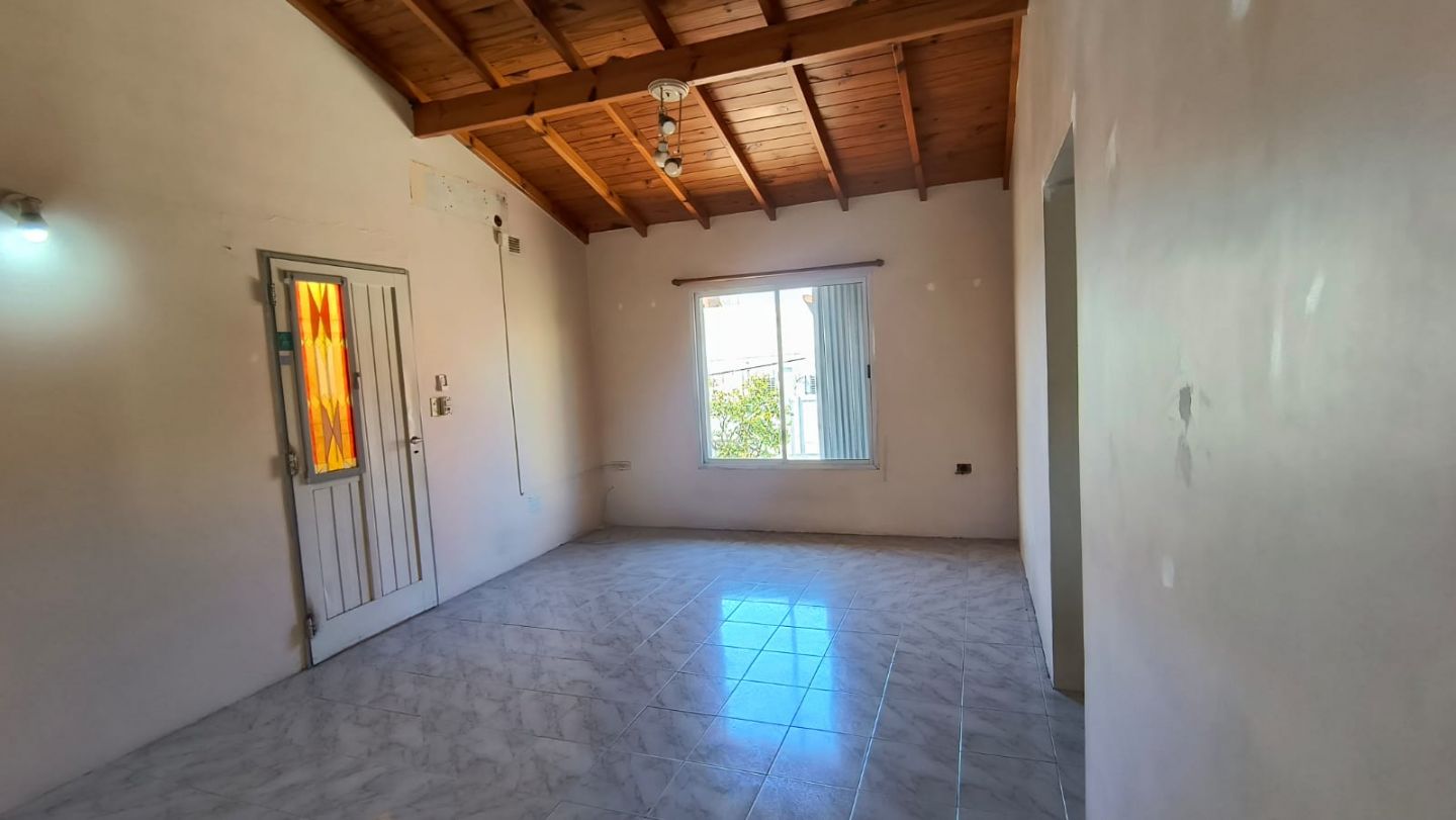 Departamento en Venta en La Matanza, G.B.A. Zona Oeste