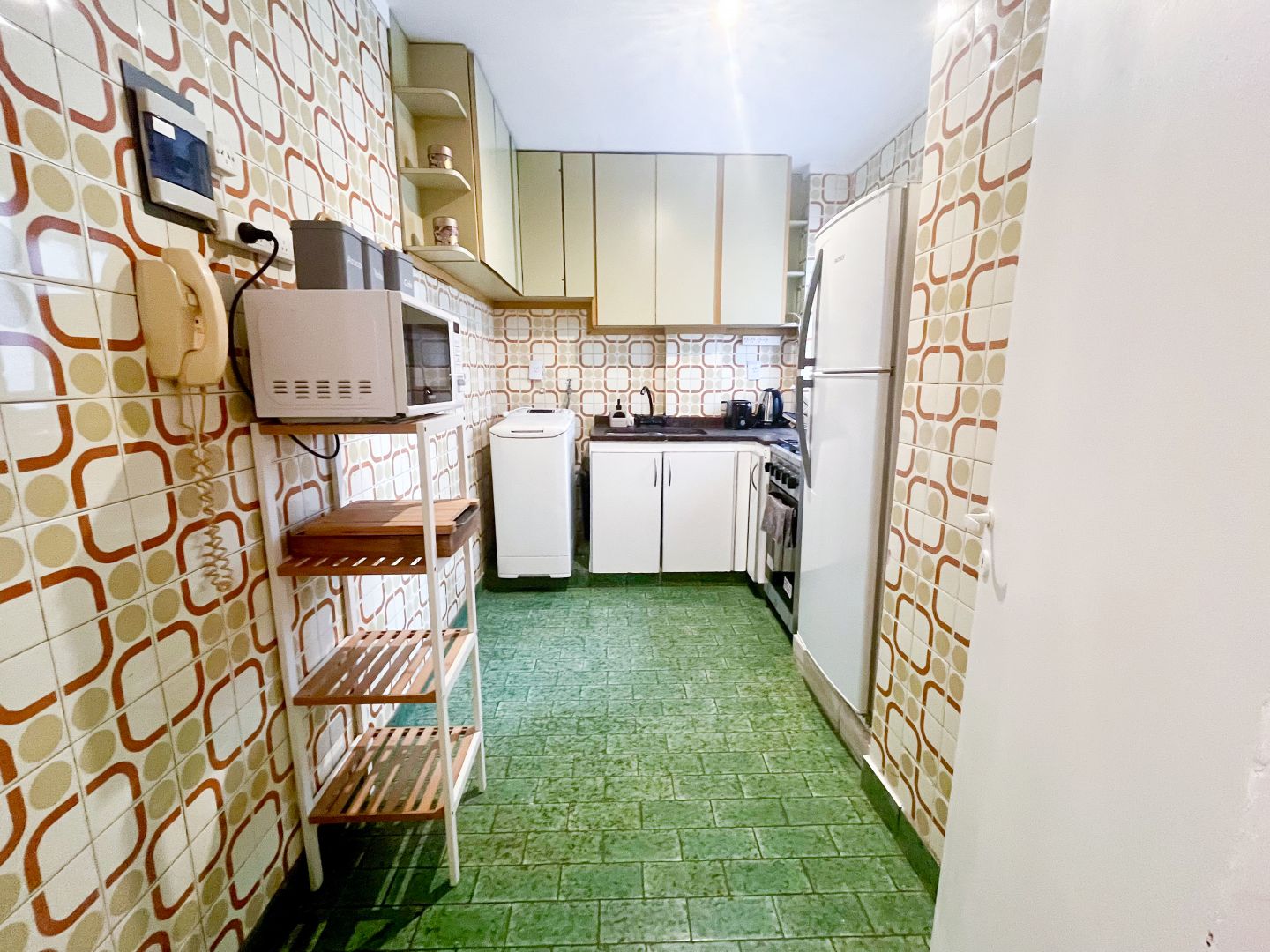 Departamento en Venta en Palermo, Capital Federal