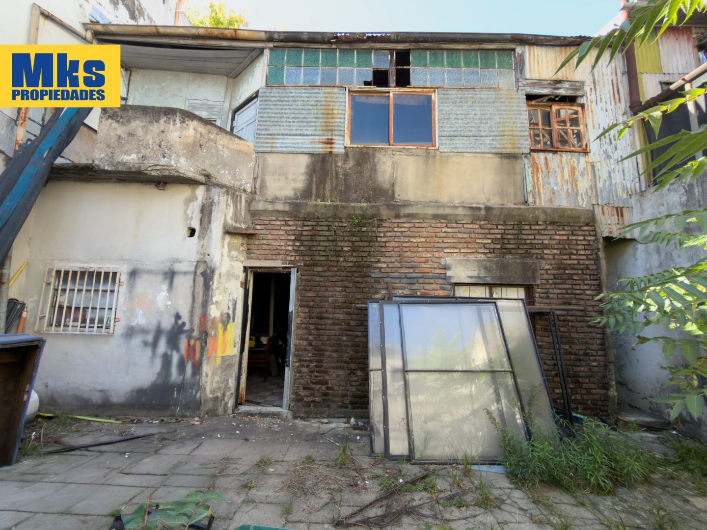 Lote en Venta en La Boca, Capital Federal