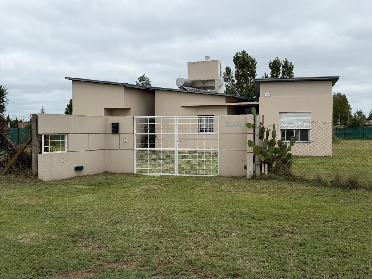 Casa EN VENTA