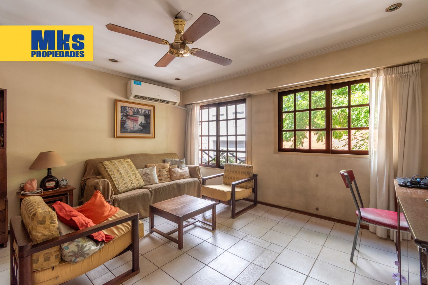 Departamento en Venta en Barracas, Capital Federal