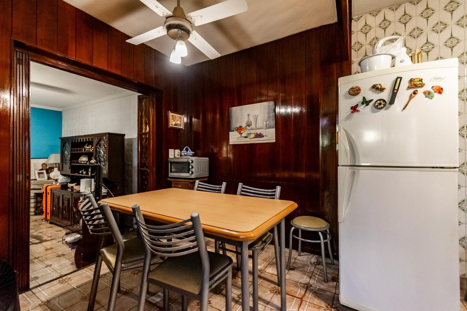 VENTA DE CASA EN Capital Federal - Villa Santa Rita - 39