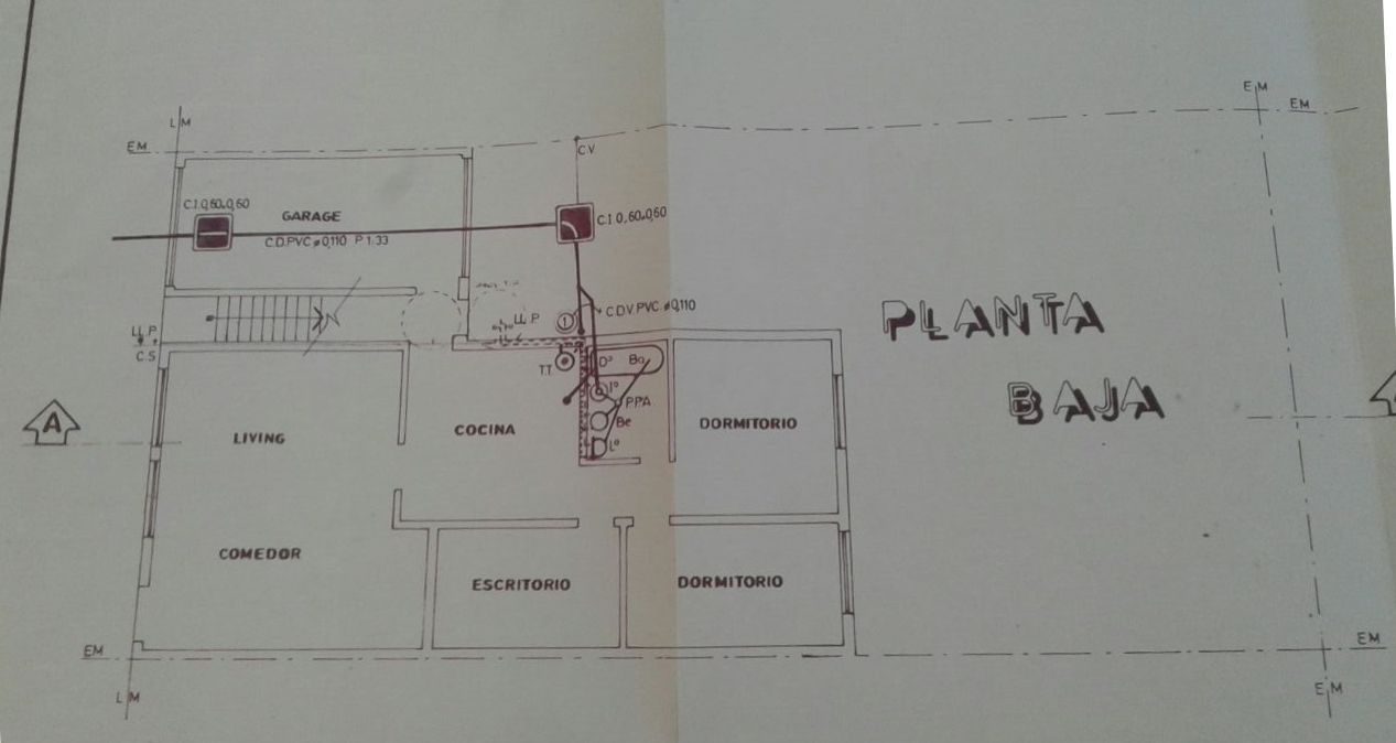 Plano 1