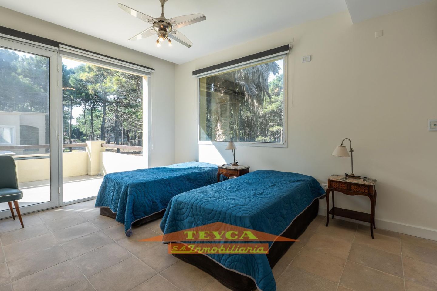 Casa en venta Norte 4 ambientes