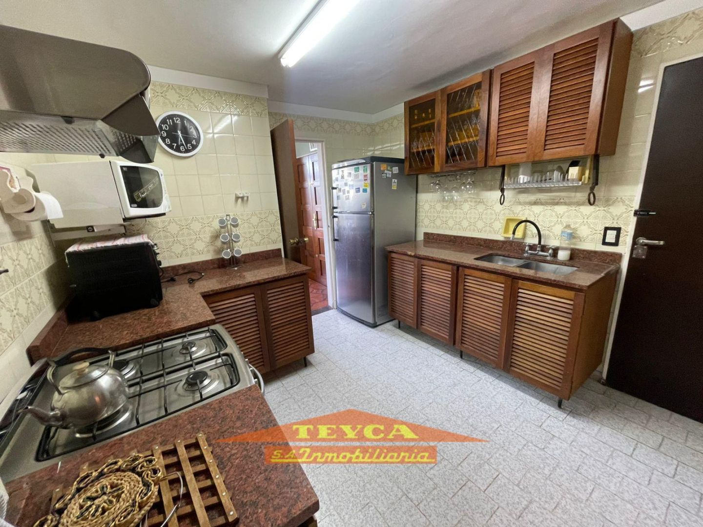 Departamento en venta Centro 3 ambientes