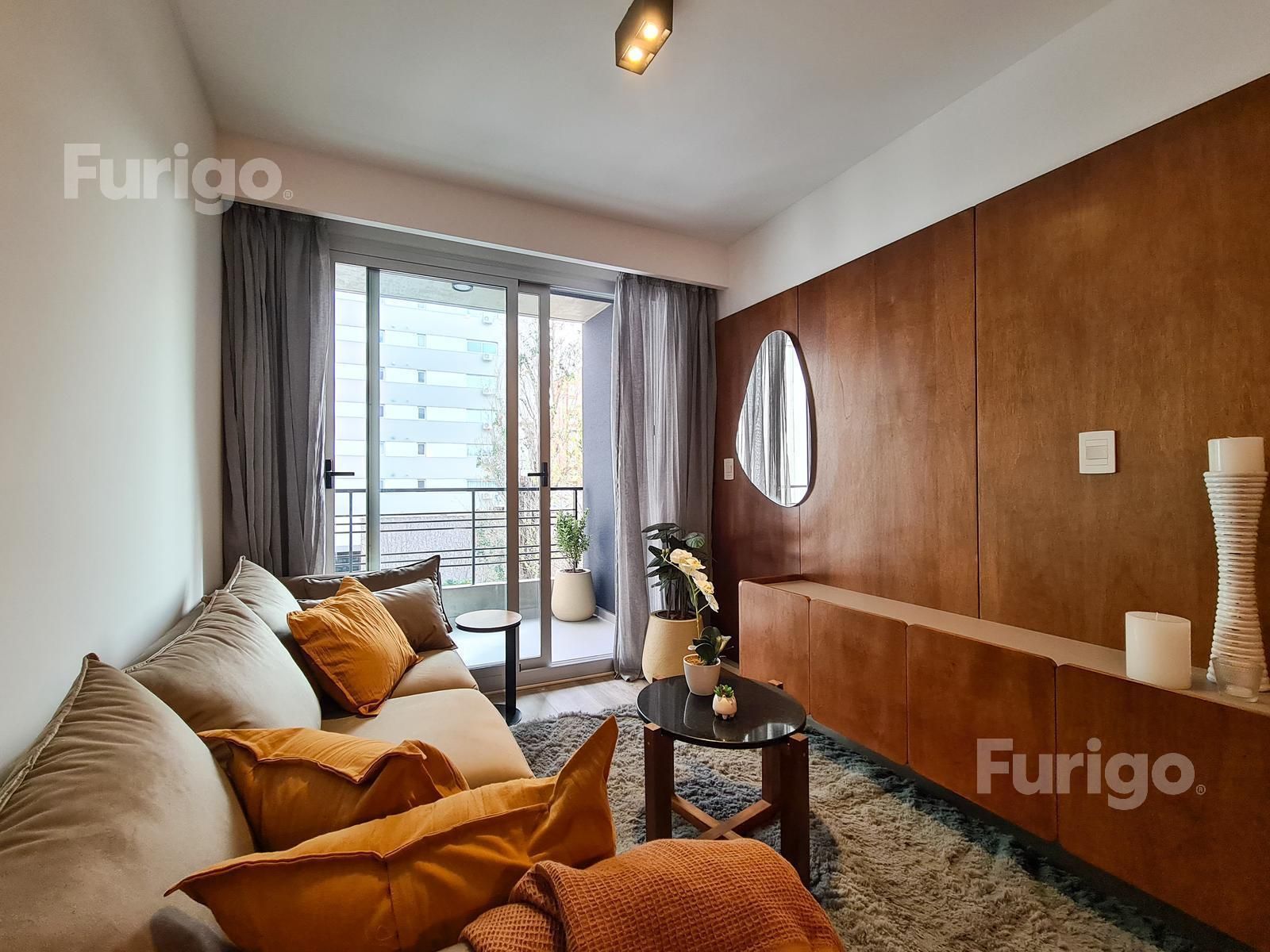 Departamento en Venta en Rosario, Santa Fe
