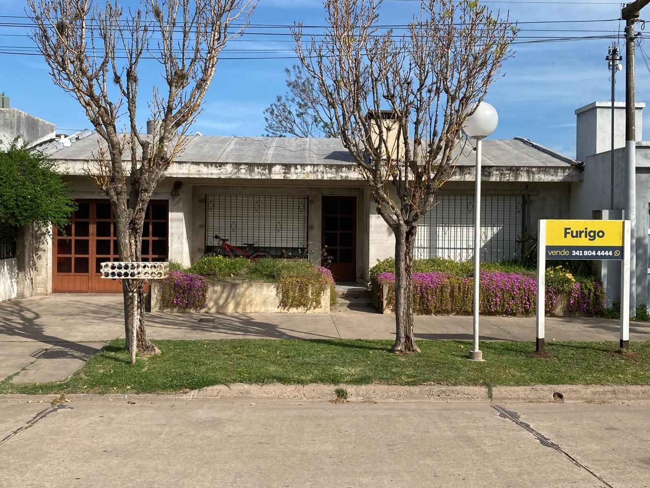 Casa EN VENTA