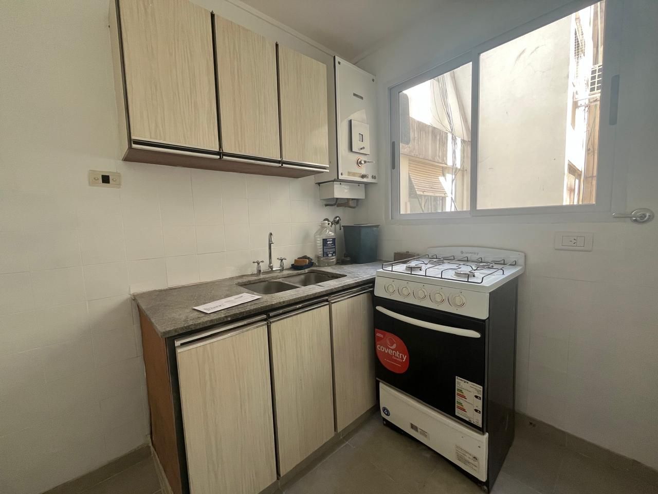ALQUILER DE DEPARTAMENTO EN Capital Federal - Colegiales - 6