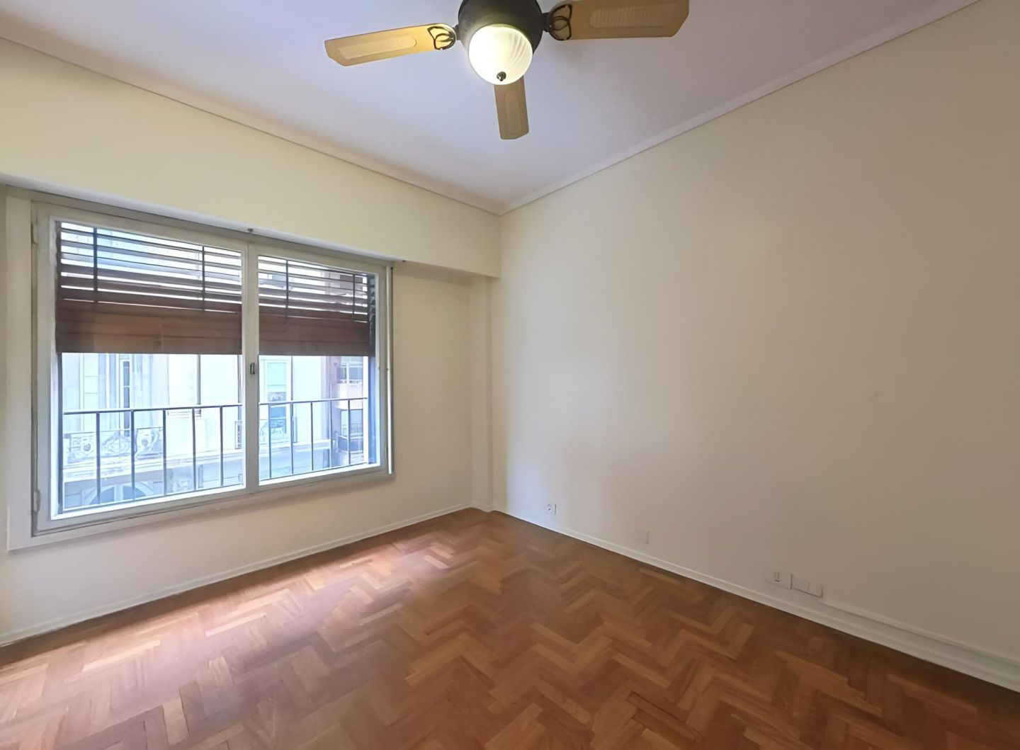 Departamento en Alquiler en Recoleta, Capital Federal