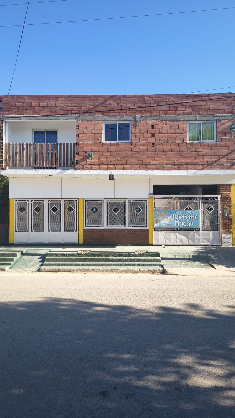 ALQUILER DE DEPARTAMENTO EN San Patricio del Chañar - 2