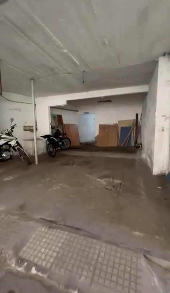 VENTA DE GALPON EN Capital Federal - Barracas - 5