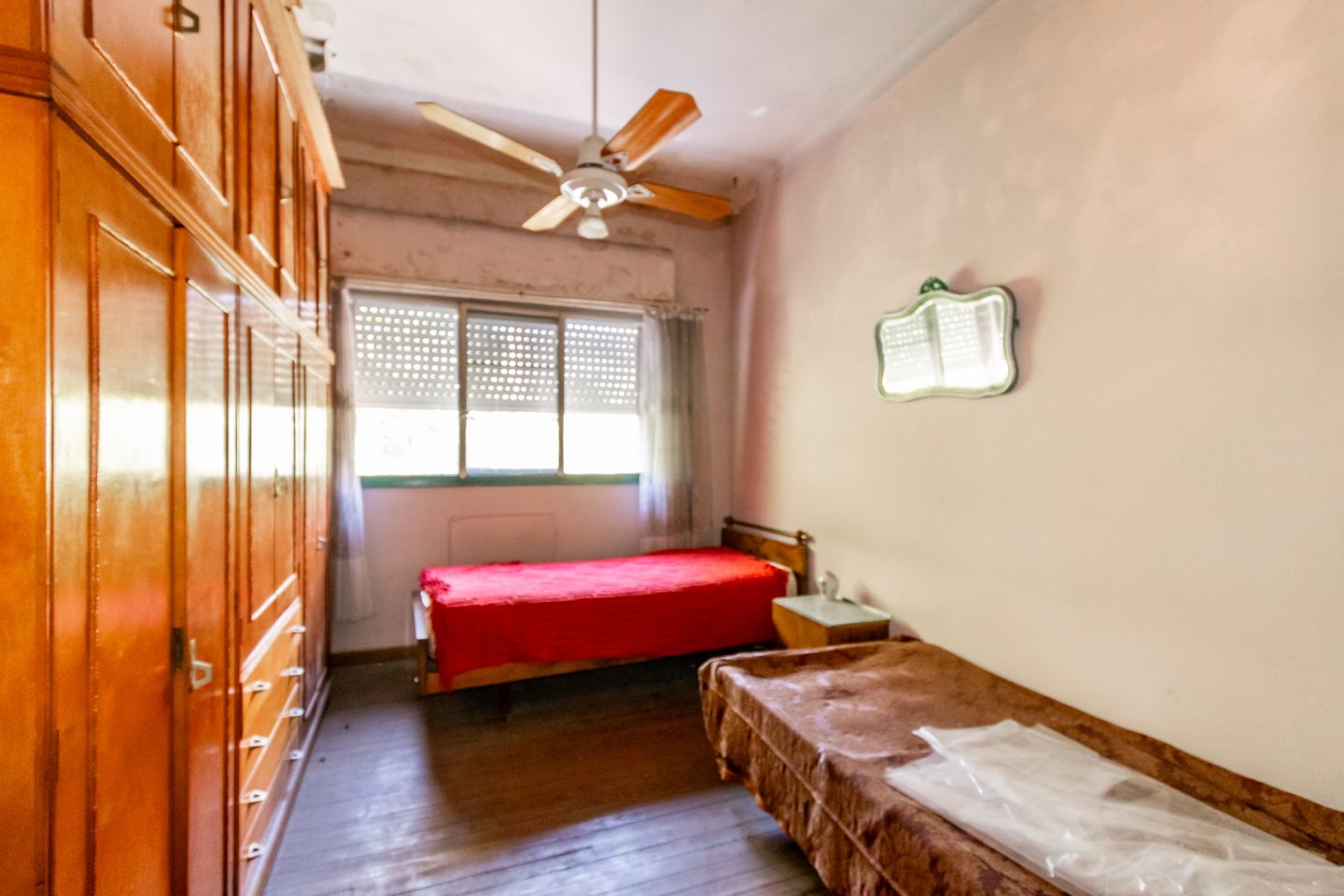 VENTA DE CASA EN Capital Federal - Villa Devoto - 8