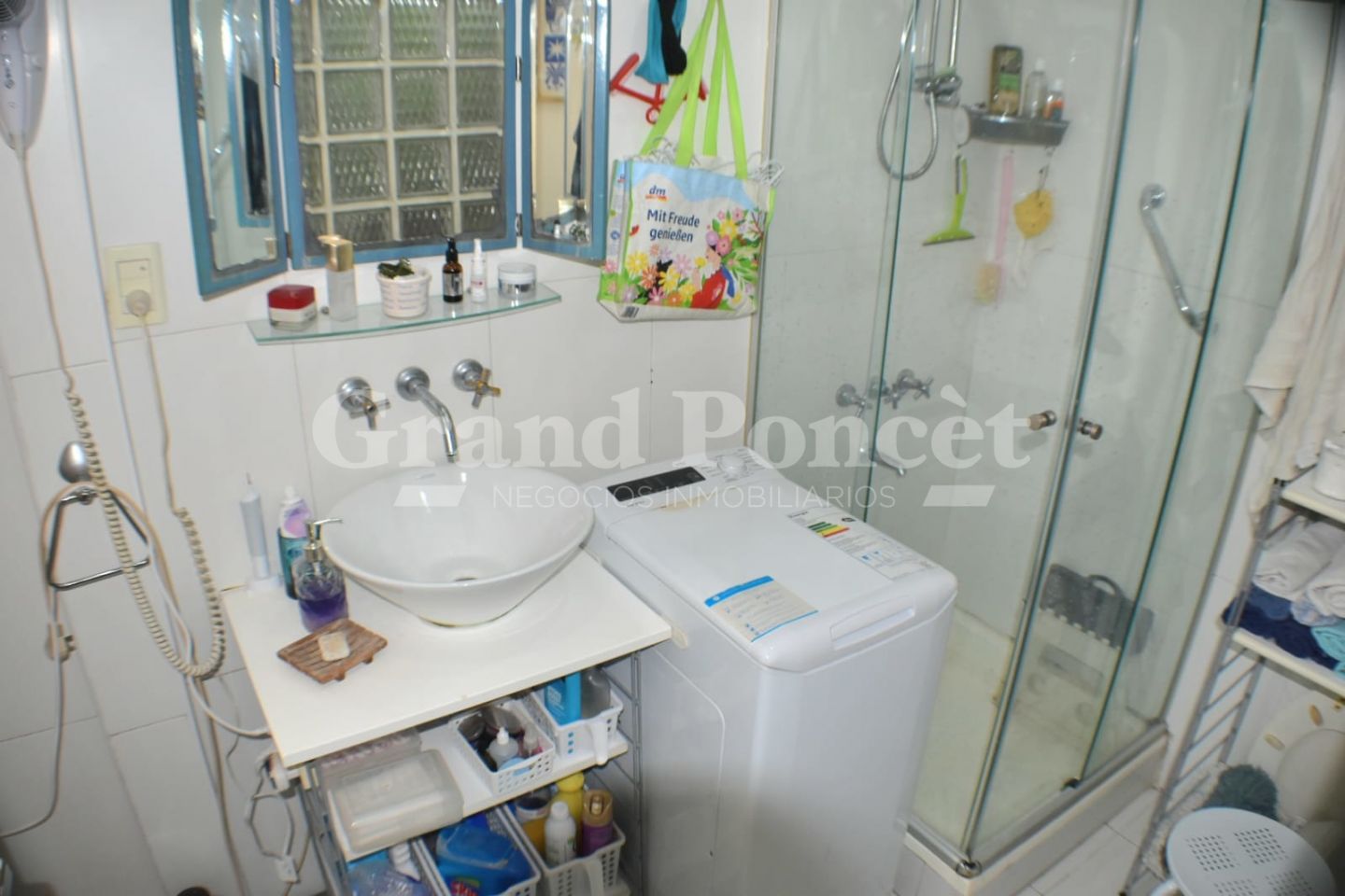 VENTA DE DEPARTAMENTO EN Capital Federal - San Telmo - 22