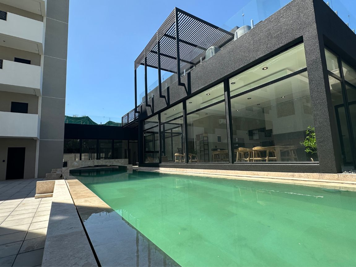 VENTA DE DEPARTAMENTO EN Canning - Cactus Luxury Residence - 4