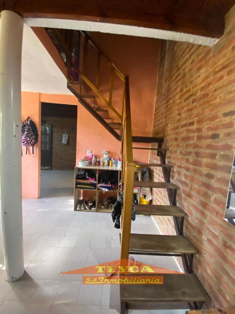 Departamento en venta  3 ambientes