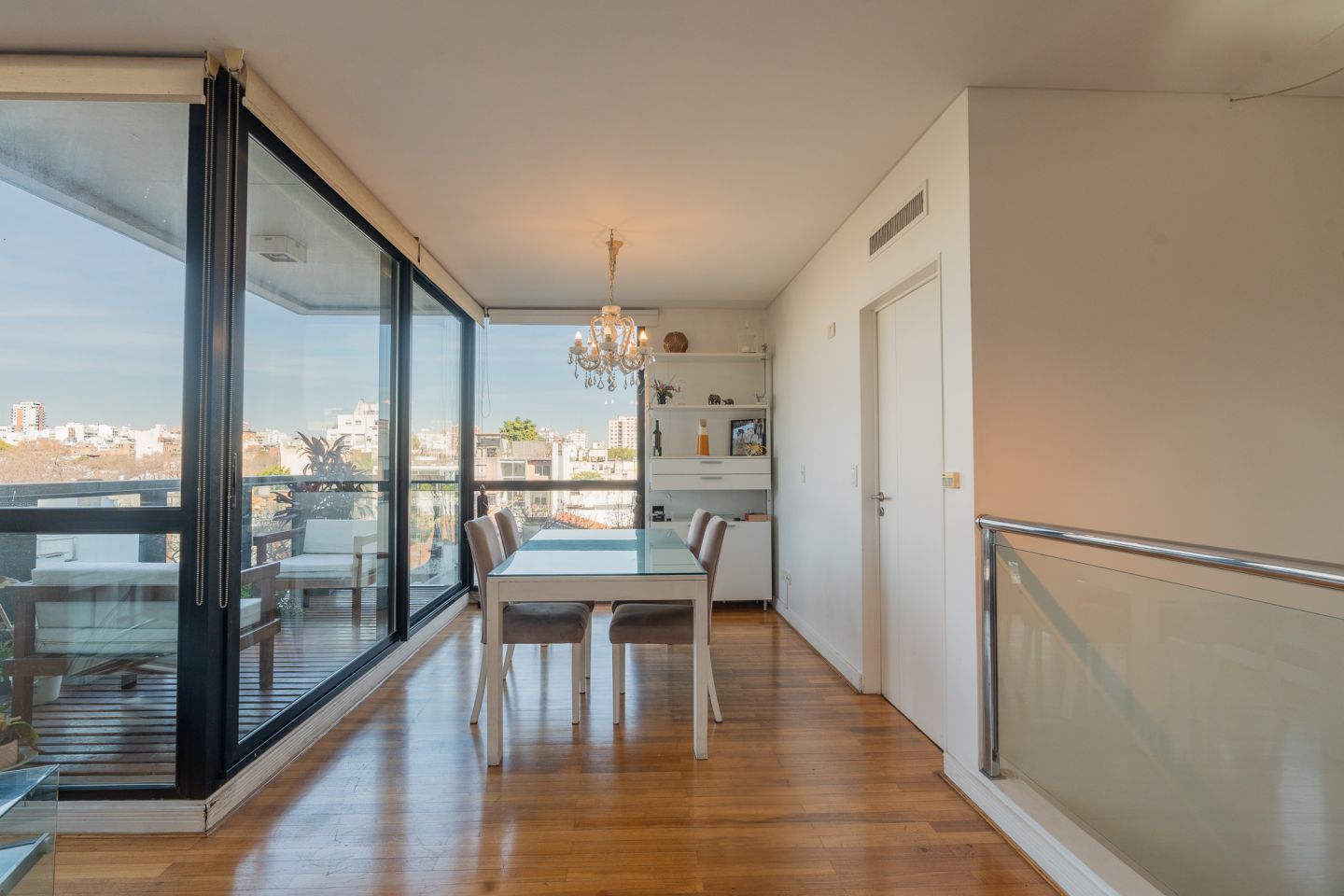 Departamento en Venta en Nuñez, Capital Federal
