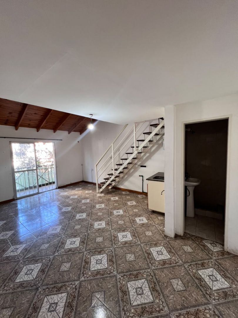Departamento en Alquiler en General San Martin, G.B.A. Zona Norte