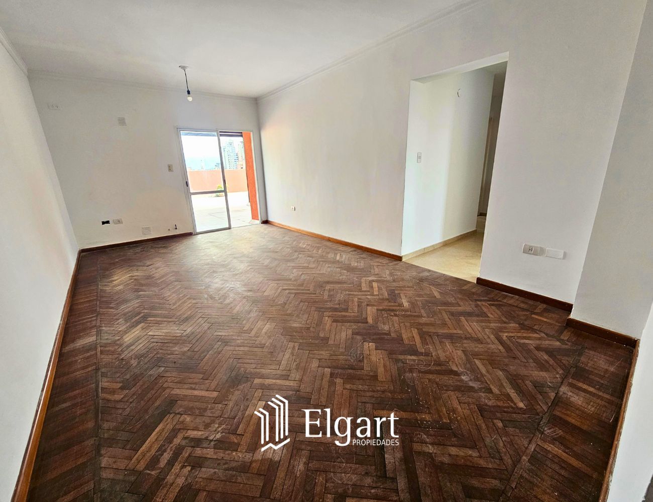 Propiedad Departamento en alquiler 2 ambientes