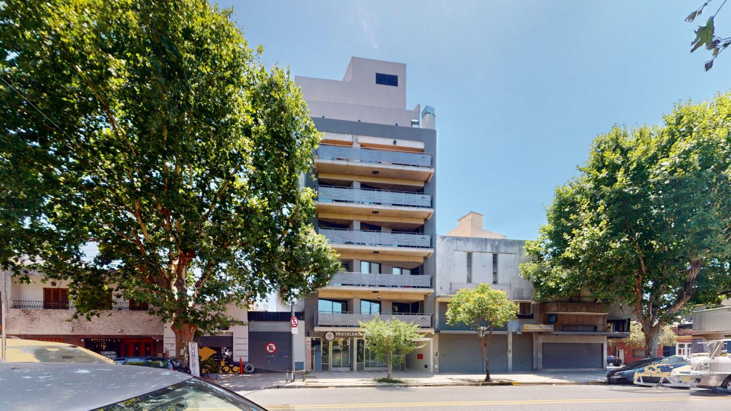 VENTA DE DEPARTAMENTO EN Capital Federal - Liniers - 16