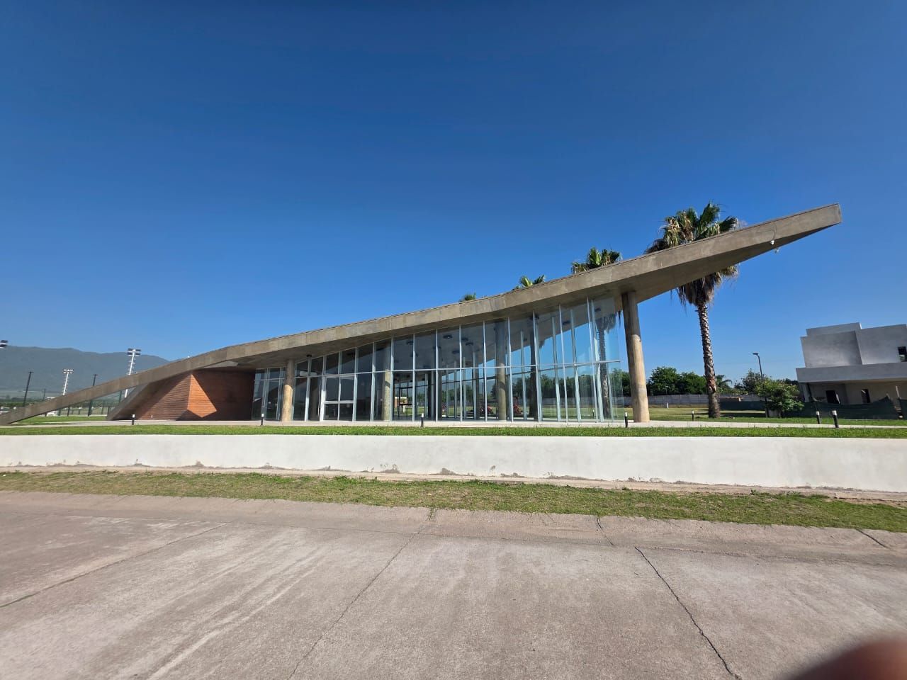 VENTA DE LOTE EN Lules - Country Viento Sur - 3