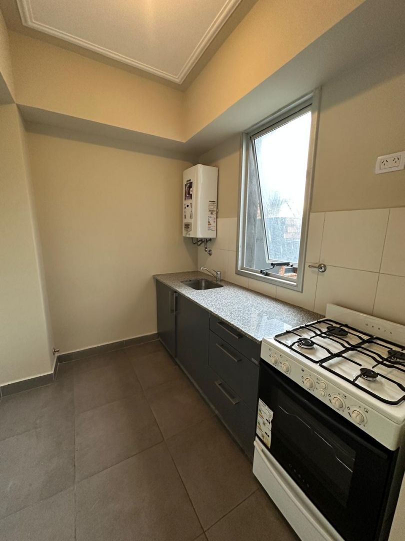 ALQUILER DE DEPARTAMENTO EN San Miguel de Tucumán - Barrio: Sur - 4