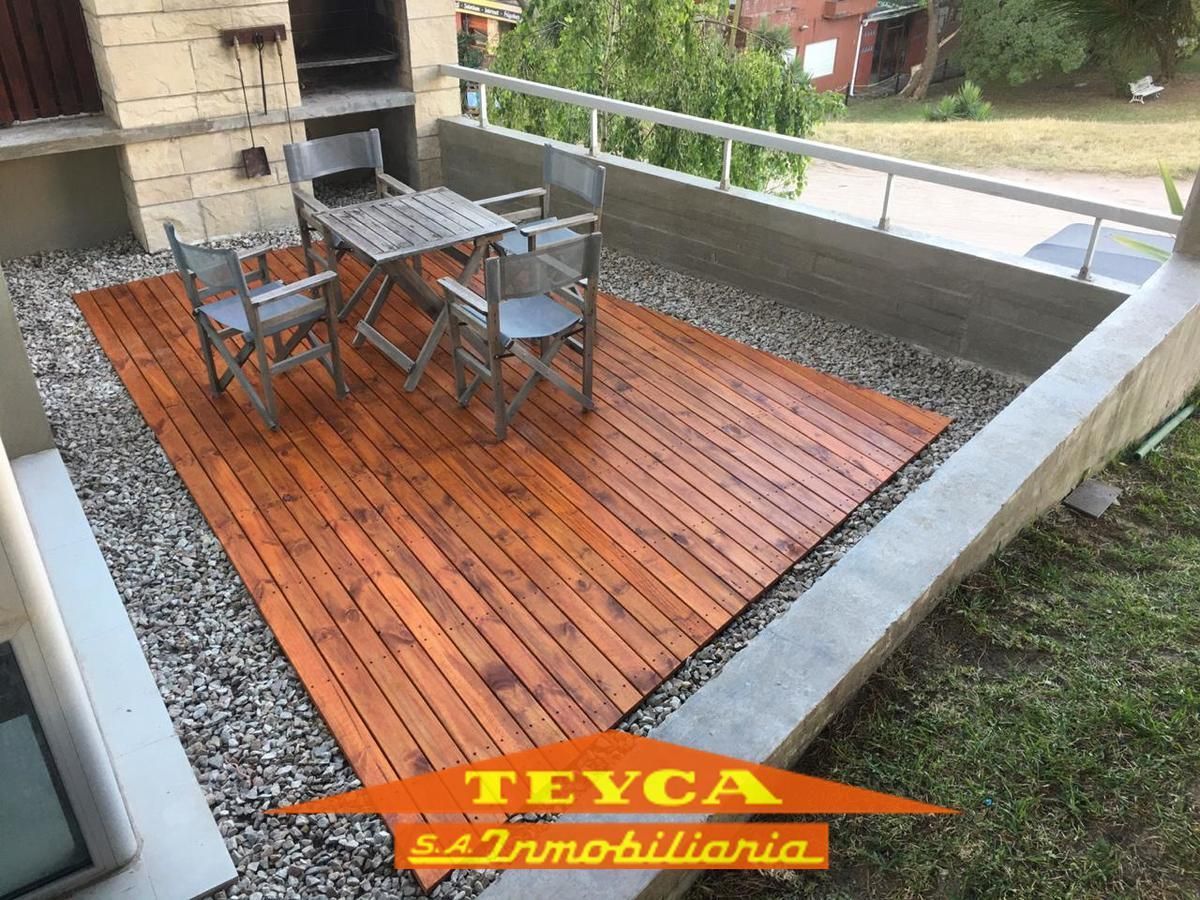 Departamento en venta Pinamar 4 ambientes