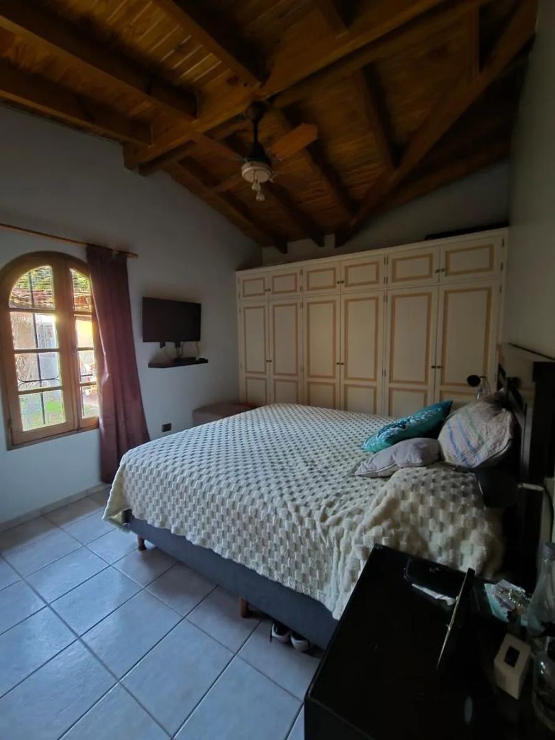 Casa en Venta en Capital, Mendoza