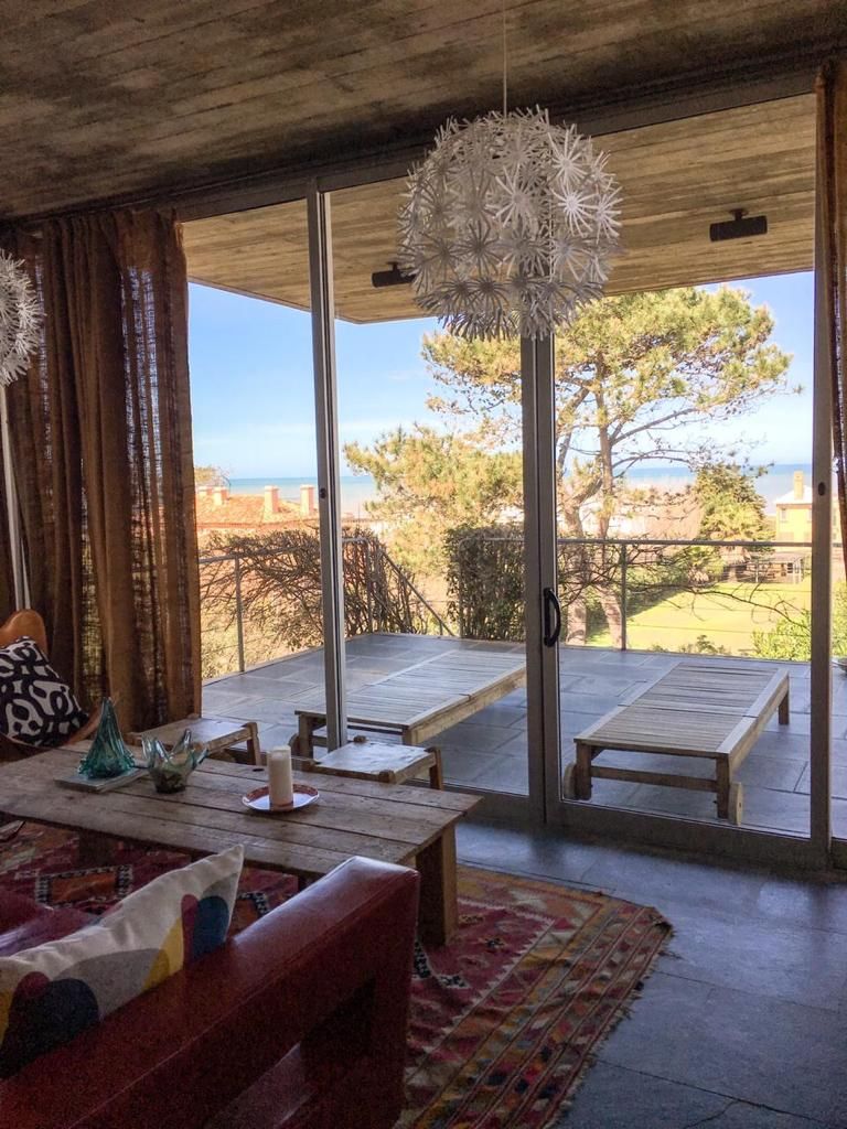 Casa EN ALQUILER TEMPORARIO