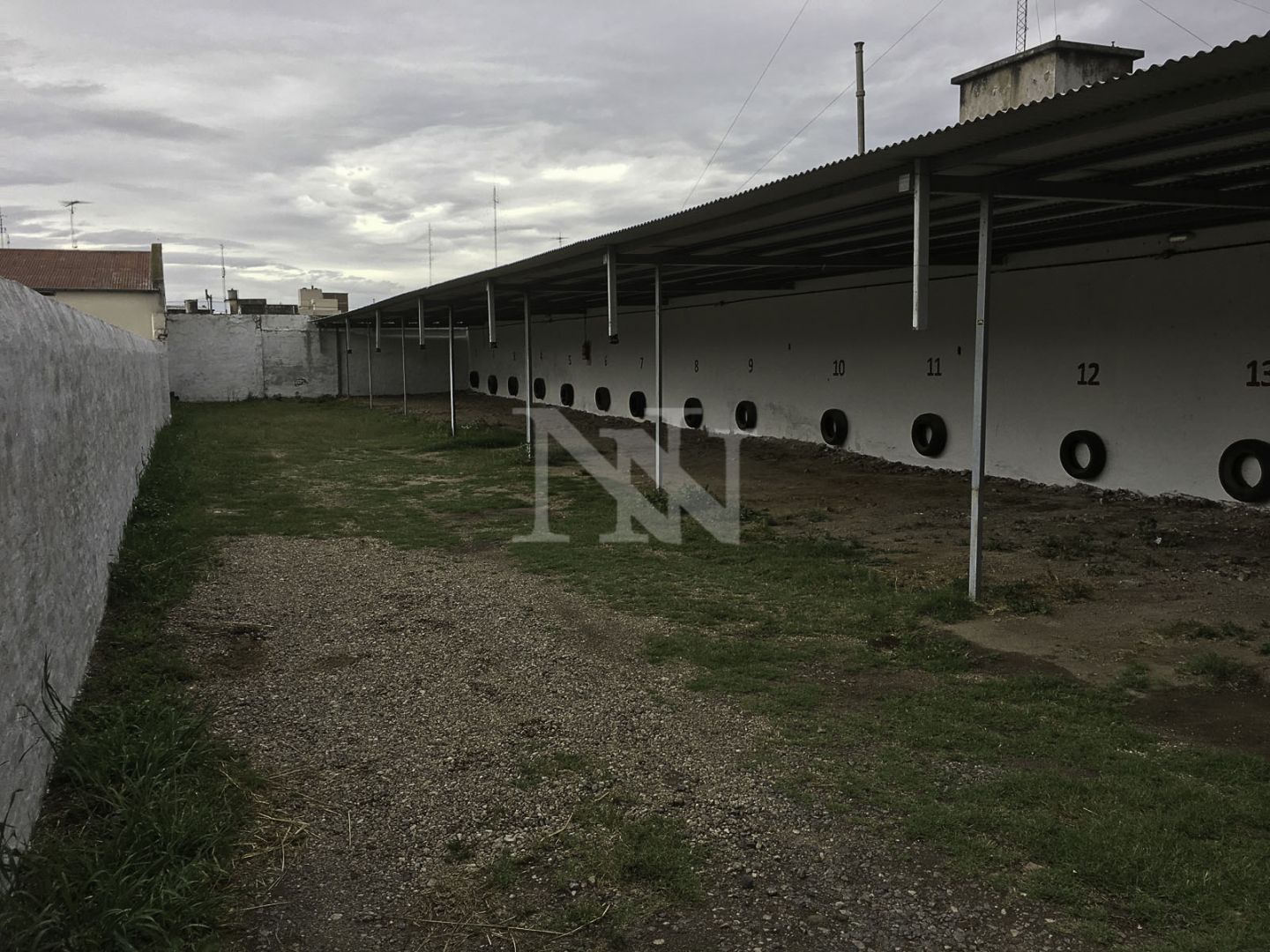 Cochera en Alquiler en General San Martin, Cordoba