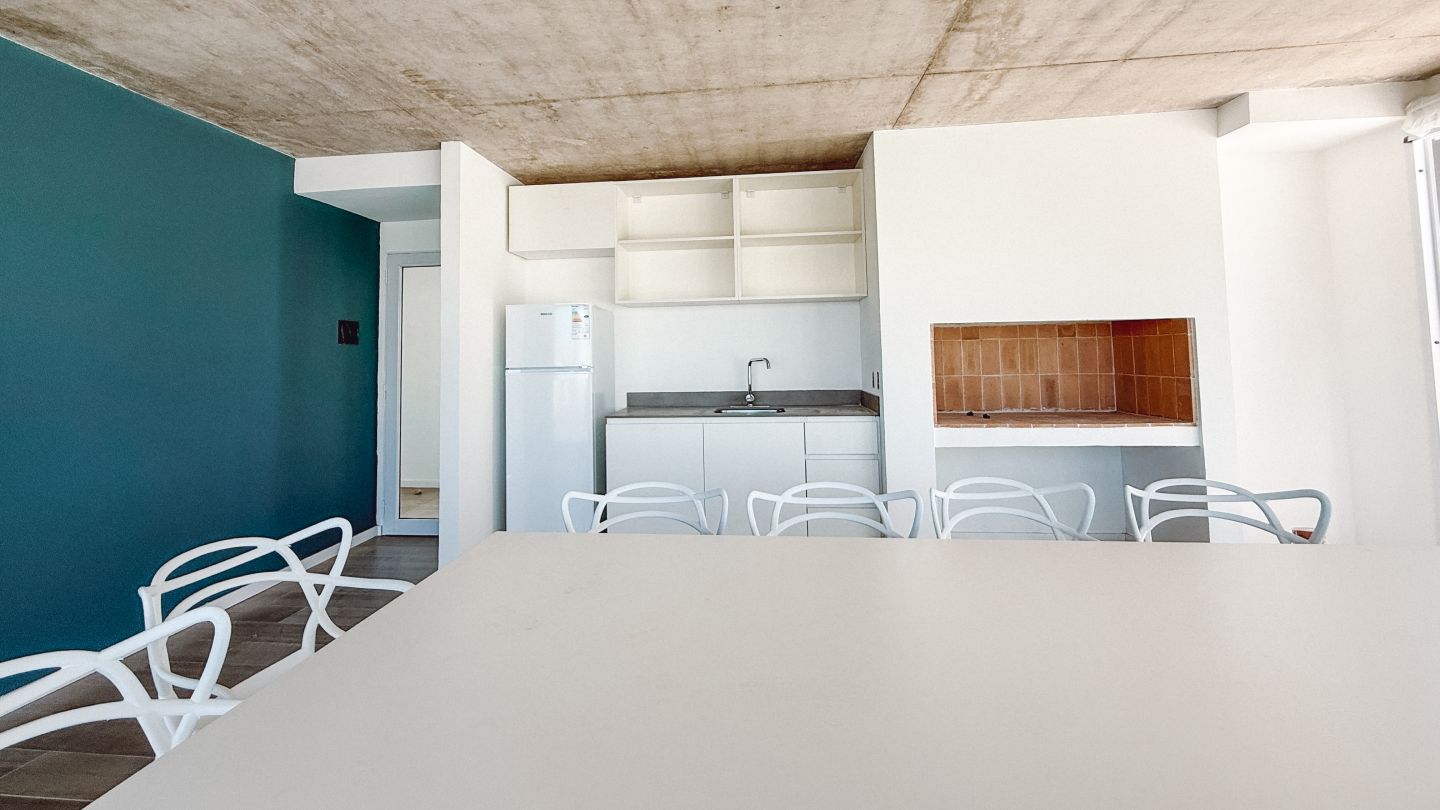 Departamento en Venta en Rosario, Santa Fe