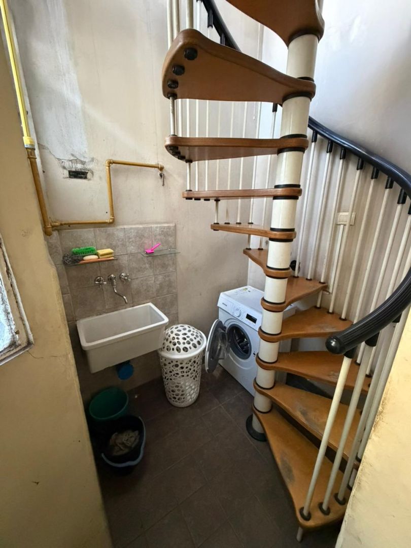 Casa en Venta en Villa del Parque, Capital Federal