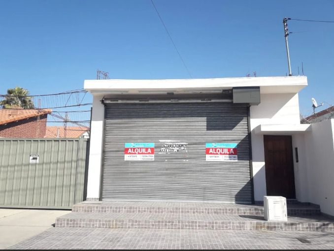 LOCAL EN ALQUILER