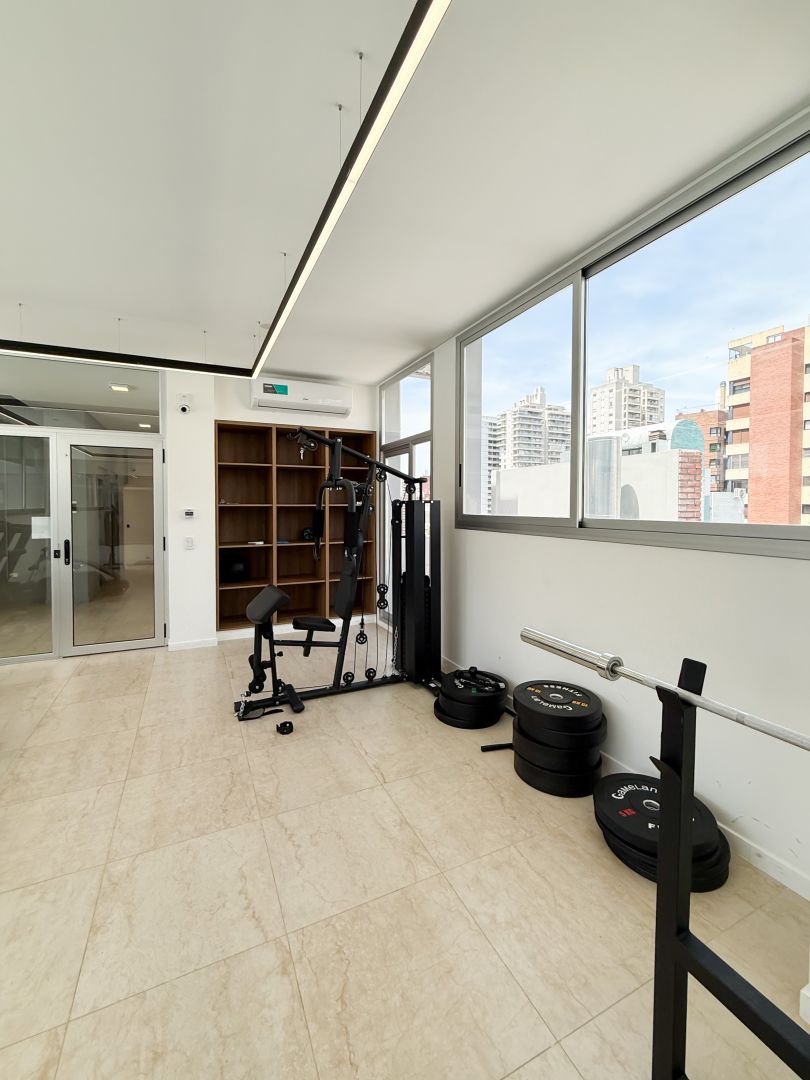 Departamento en Venta en Rosario, Santa Fe