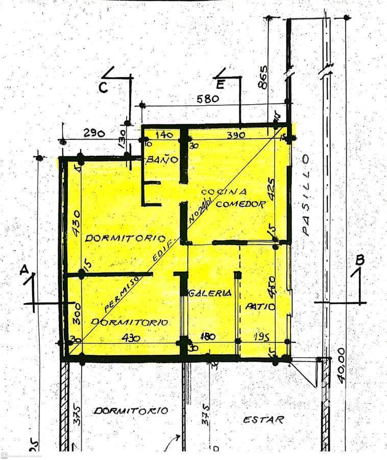 Casa en Venta en Pérez, Santa Fe