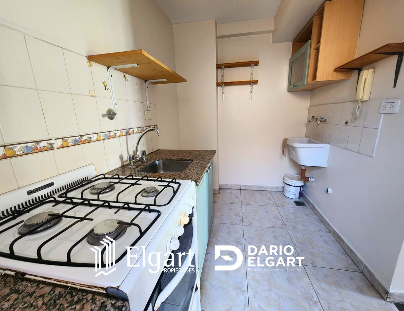 Departamento EN ALQUILER