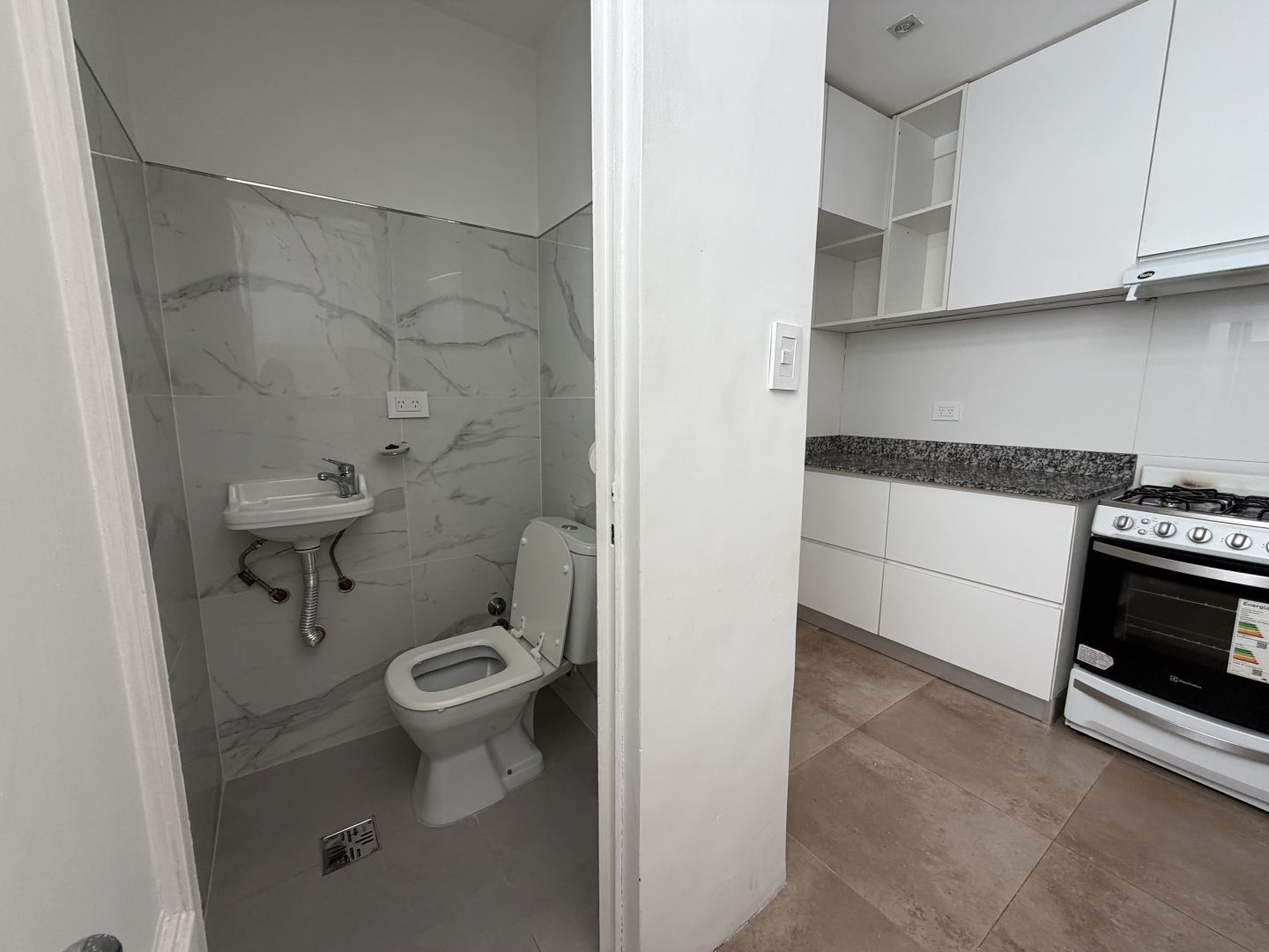 VENTA DE DEPARTAMENTO EN Capital Federal - Barrio Norte - 10