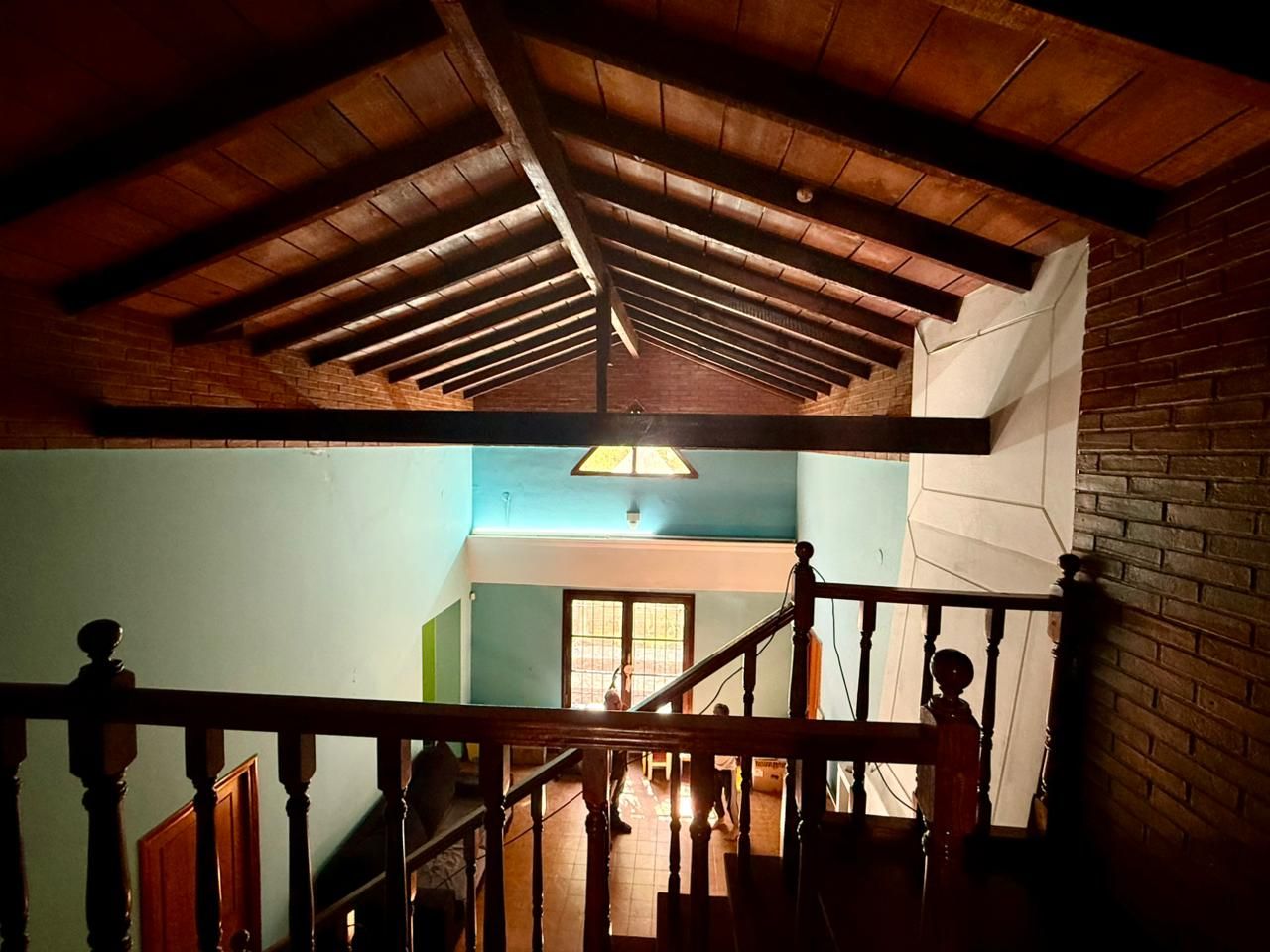 Casa EN ALQUILER