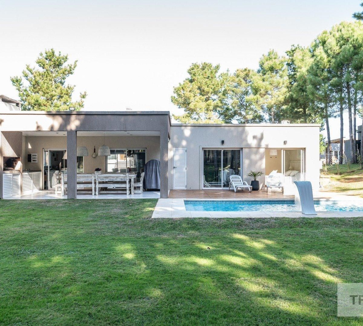 Casa en Alquiler Temporario en De la Costa, Buenos Aires Costa Atlantica