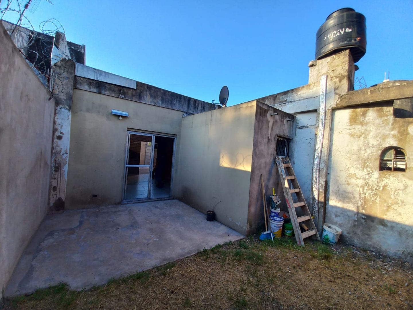 ALQUILER DE CASA EN La Matanza - Gregorio de Laferrere - 12