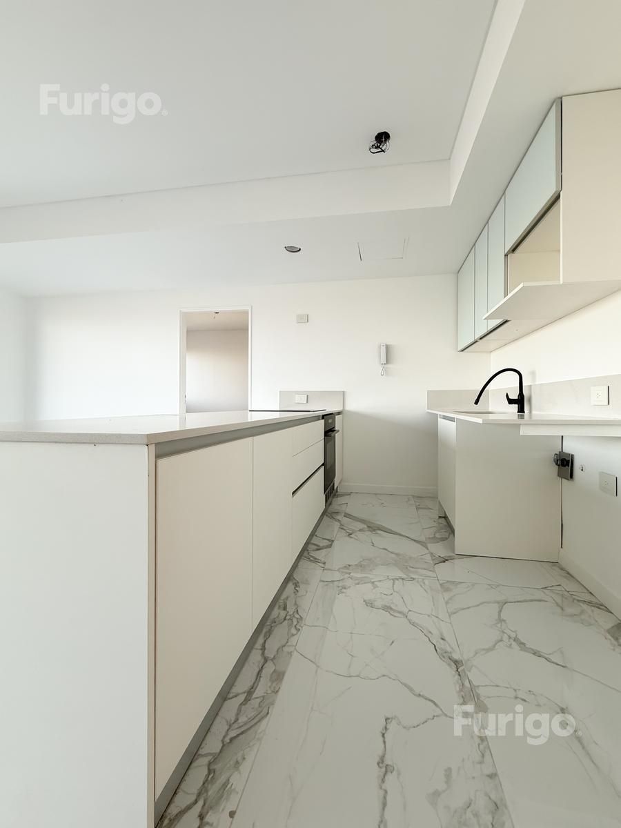 Departamento en Venta en Rosario, Santa Fe