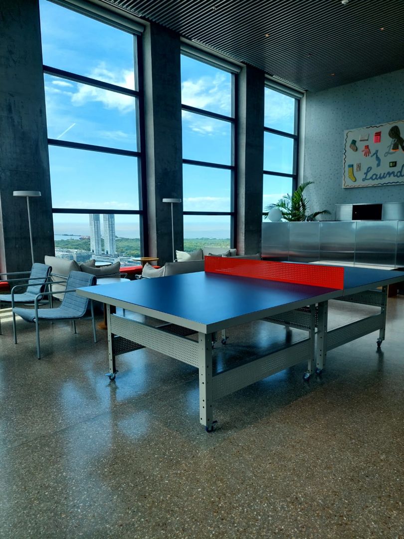 ALQUILER DE DEPARTAMENTO EN Capital Federal - Puerto Madero - 37