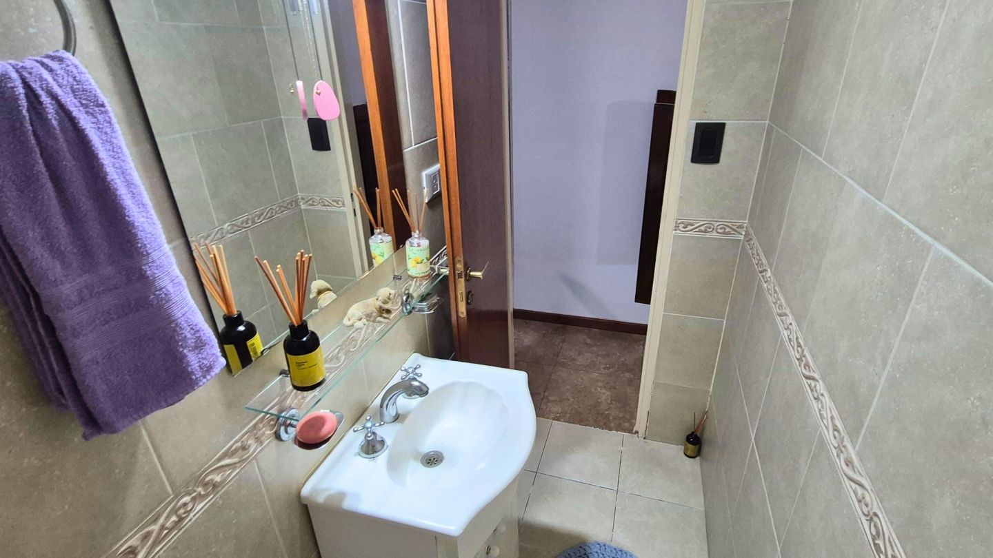 Departamento en Venta en General San Martin, G.B.A. Zona Norte