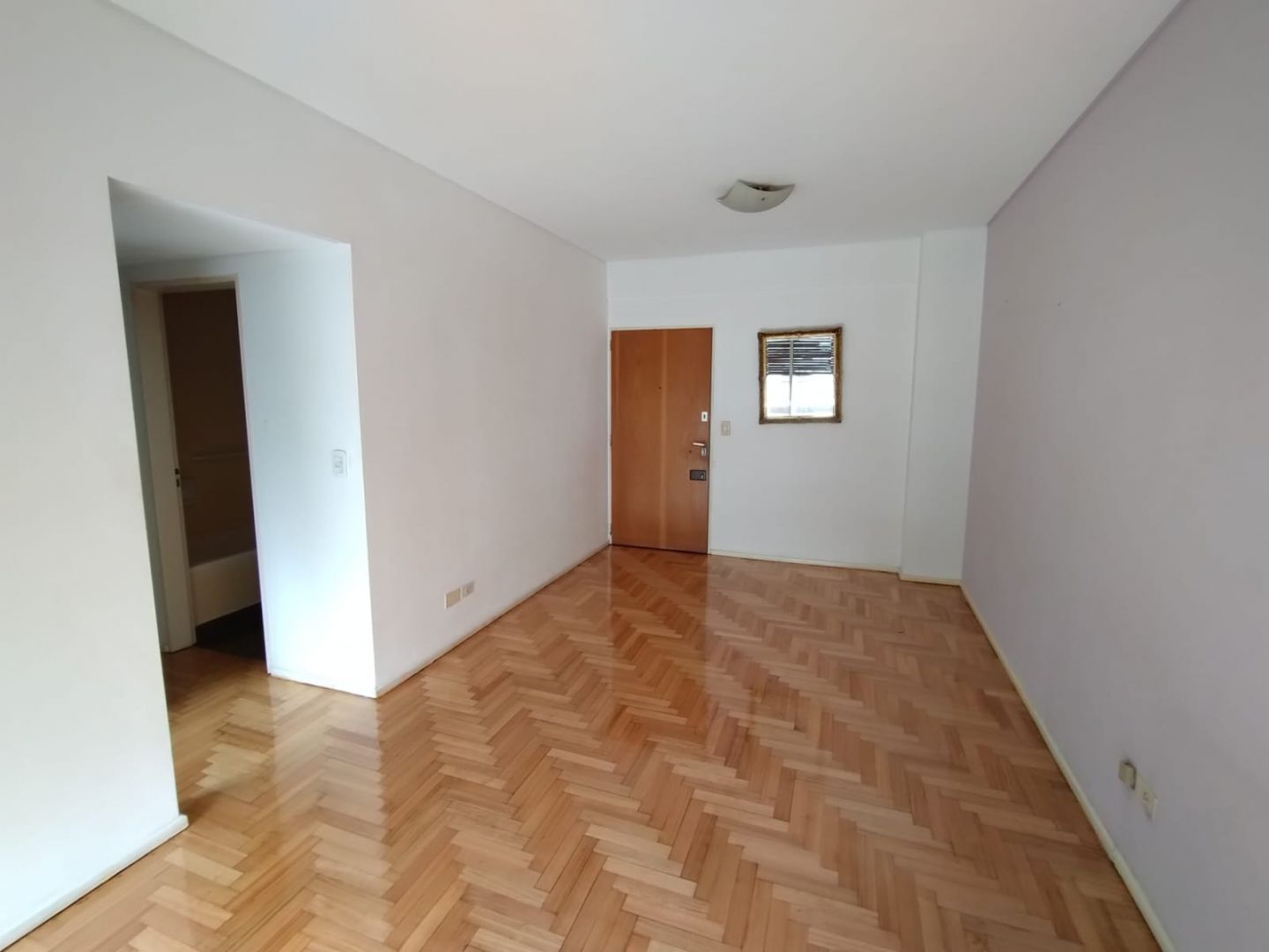 Departamento en FALCON RAMON L,  2400