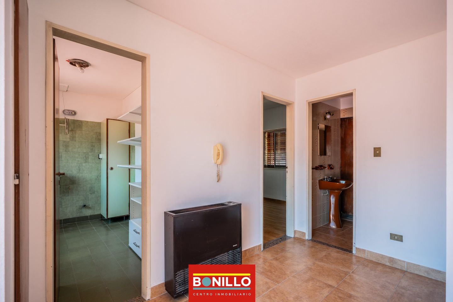 VENTA DE CASA EN Capital Federal - Villa Pueyrredón - 34