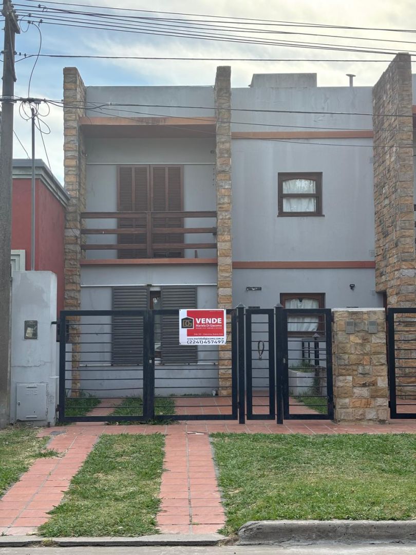 VENTA DE LOTE EN CHASCOMUS (71300) - San Jose - 1