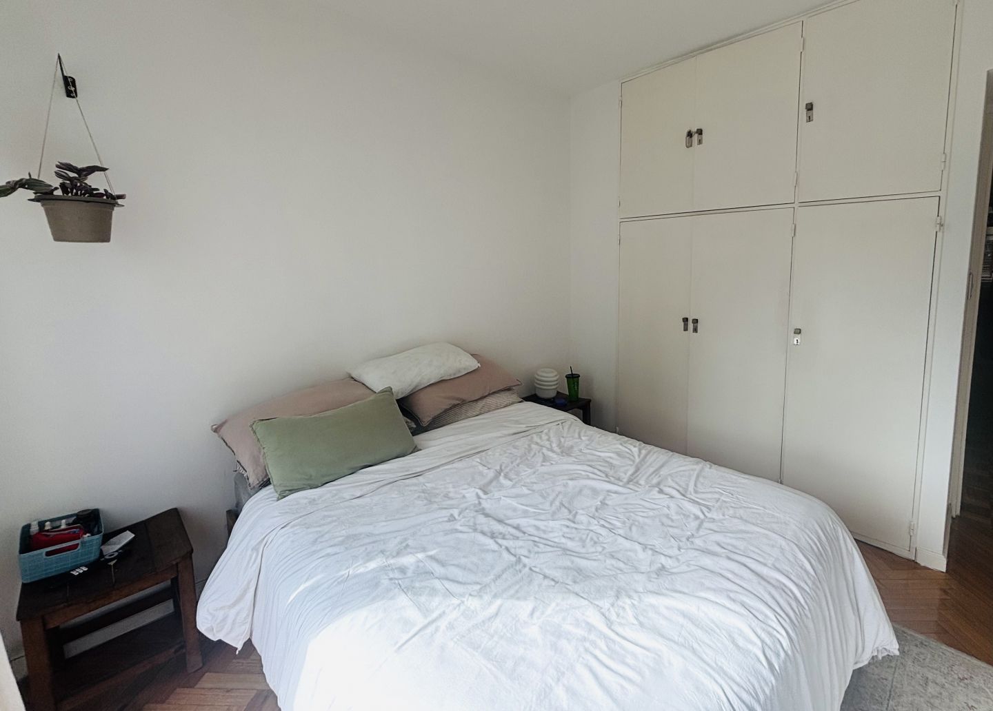 Departamento en Venta en Recoleta, Capital Federal