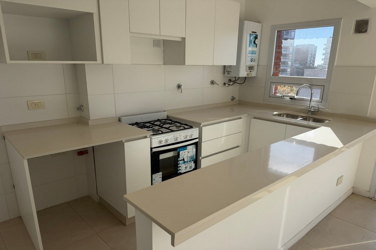 Departamento en Venta en San Fernando, G.B.A. Zona Norte