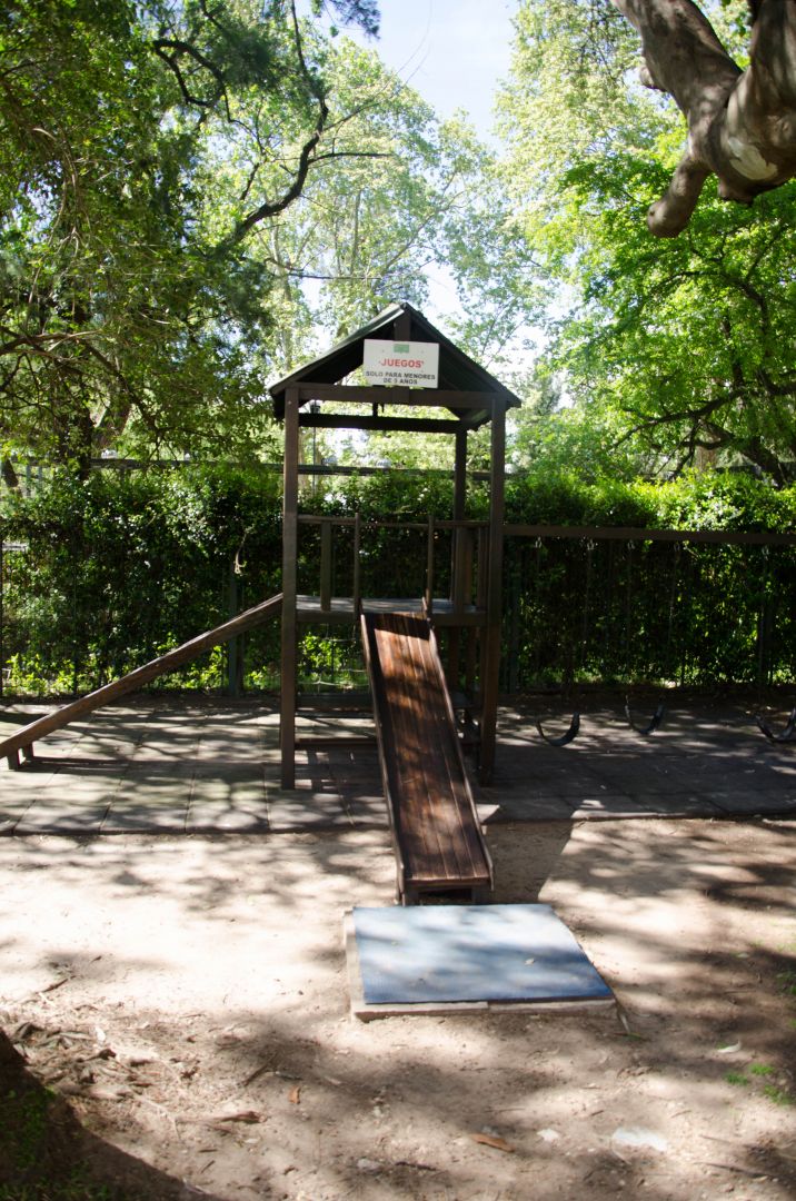 Departamento en Venta en Tigre, G.B.A. Zona Norte