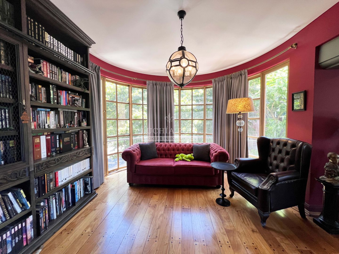 Luchia - Puig Brokers Inmobiliarios, Venta de Departamento en La Lucila   Vicente López Foto8 